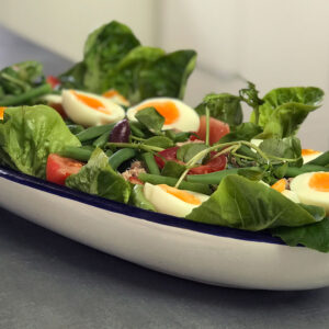 Green-salad