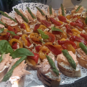 seafood